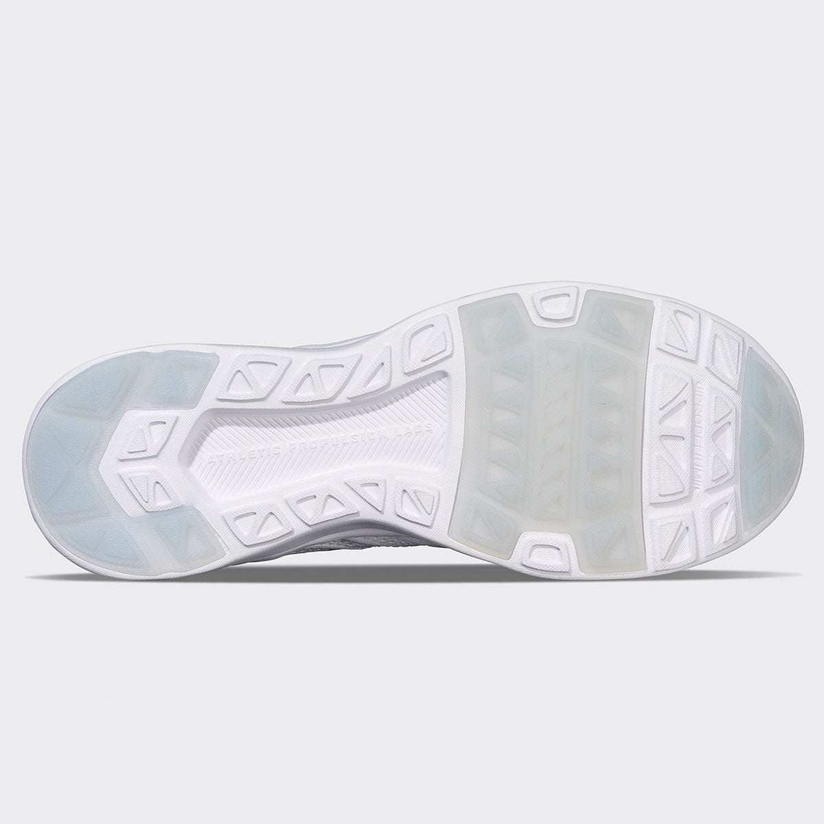 Men&#39;s TechLoom Wave White / Creme / White view 6