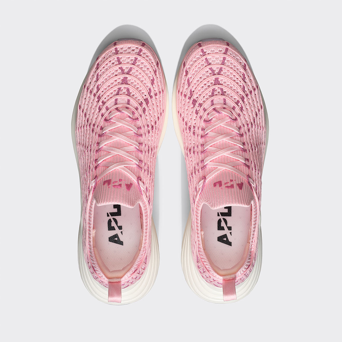 Men s TechLoom Zipline Bubblegum Satin Pink BCA
