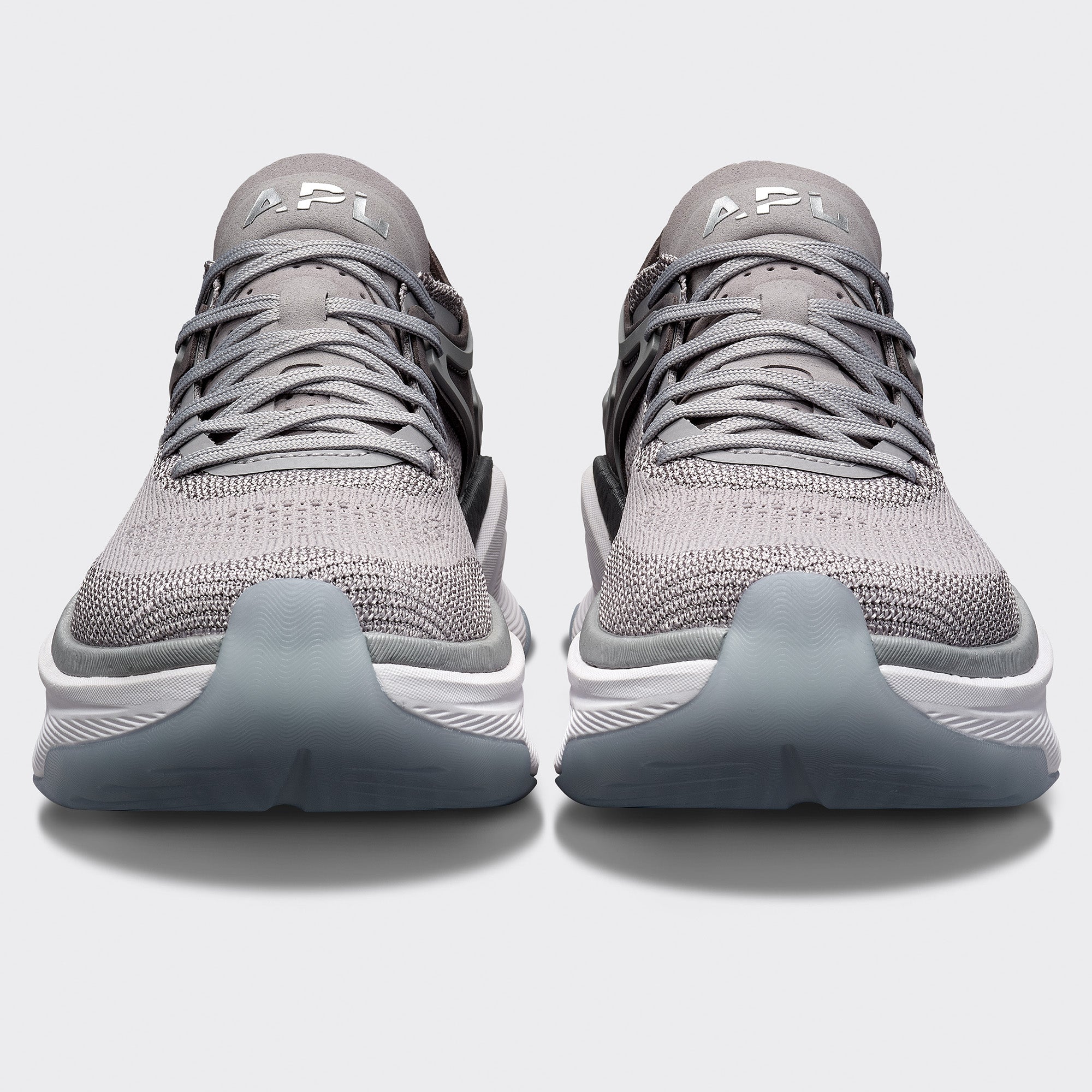 APL  HySpeed  Cement / Smoke / Ombre view 4