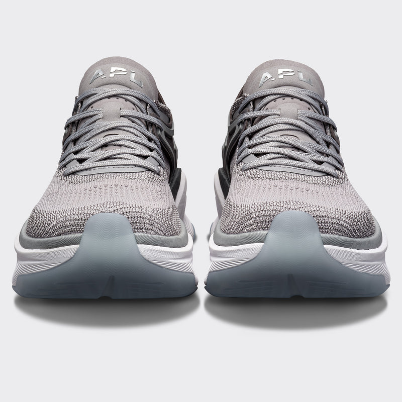 APL HySpeed  Cement / Smoke / Ombre view 4