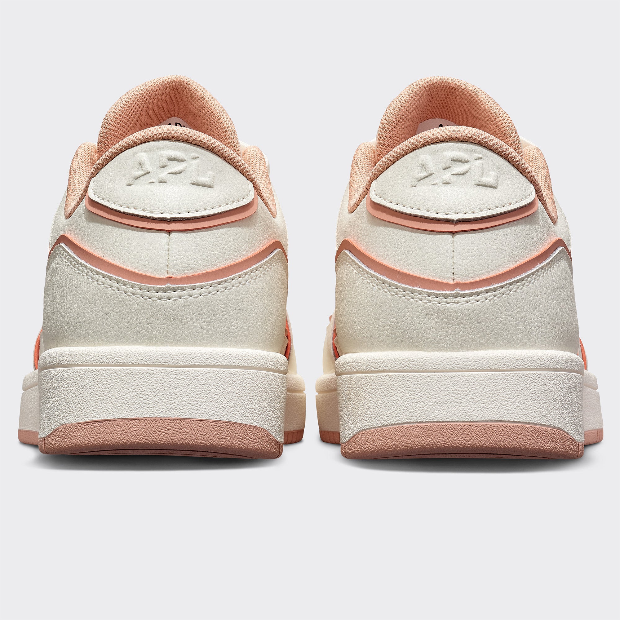 Women&#39;s Nostalgia &#39;87 Ivory / Blush view 3