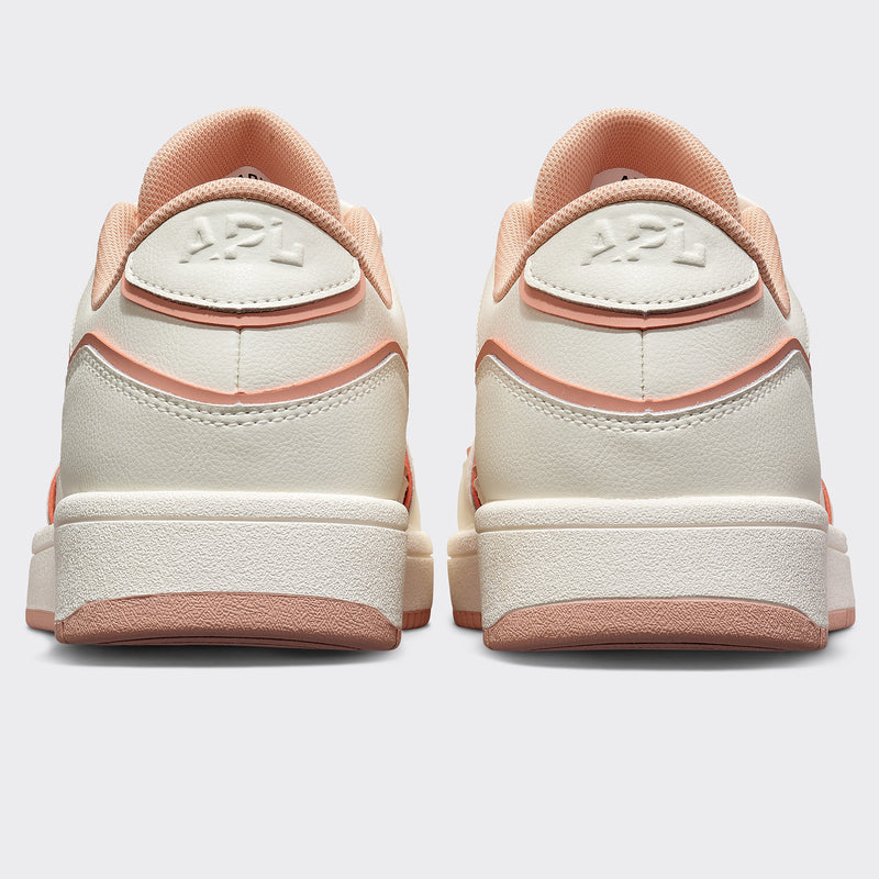 Women's Nostalgia '87 Ivory / Blush view 3