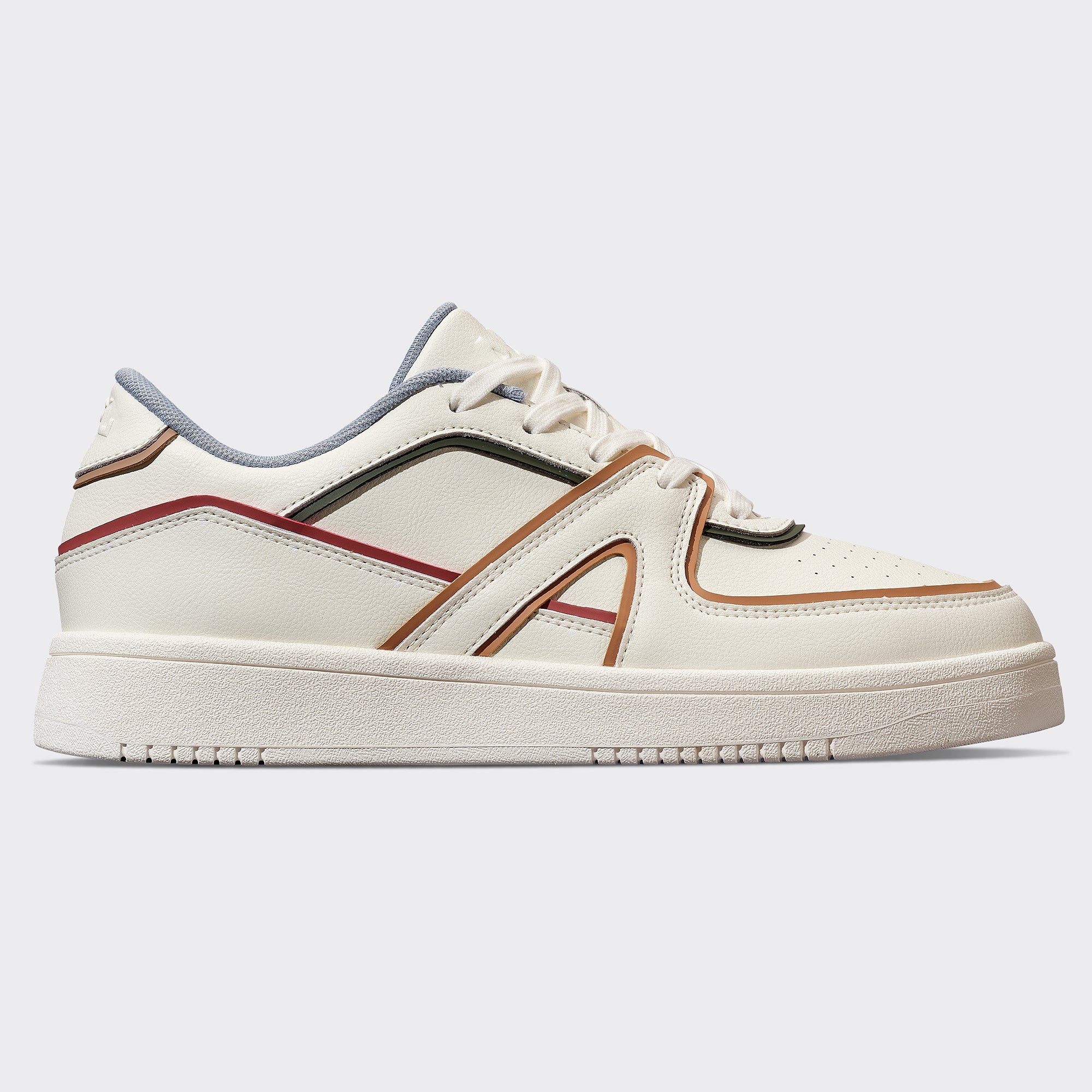 Women&#39;s Nostalgia &#39;87 Ivory / Frozen Grey / Tan view 1