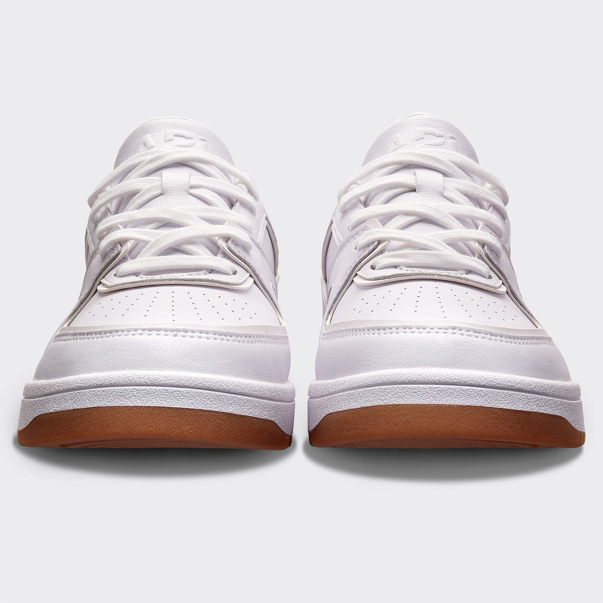 Women&#39;s Nostalgia &#39;87 White / Gum view 4