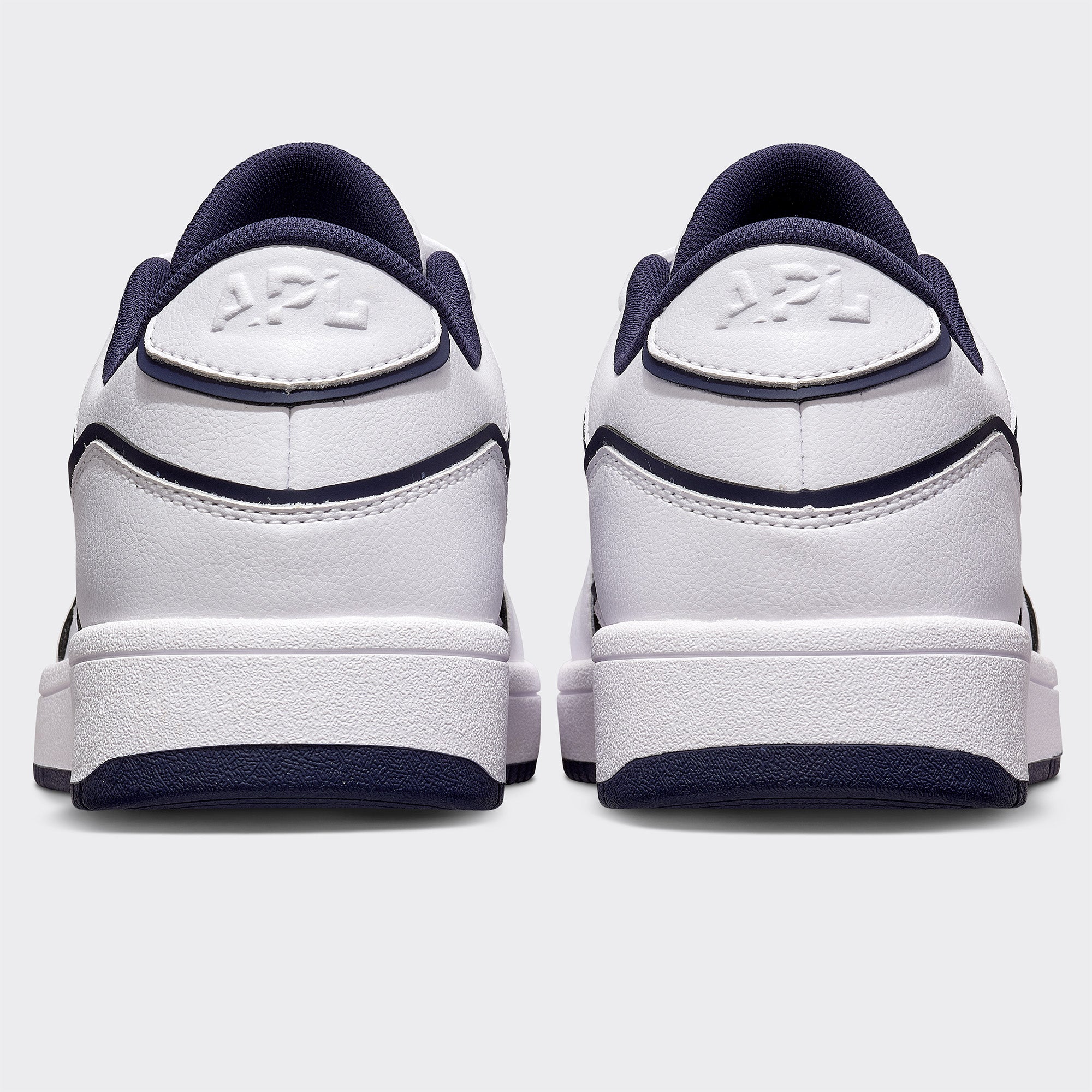 Men&#39;s Nostalgia &#39;87 White / Navy view 3