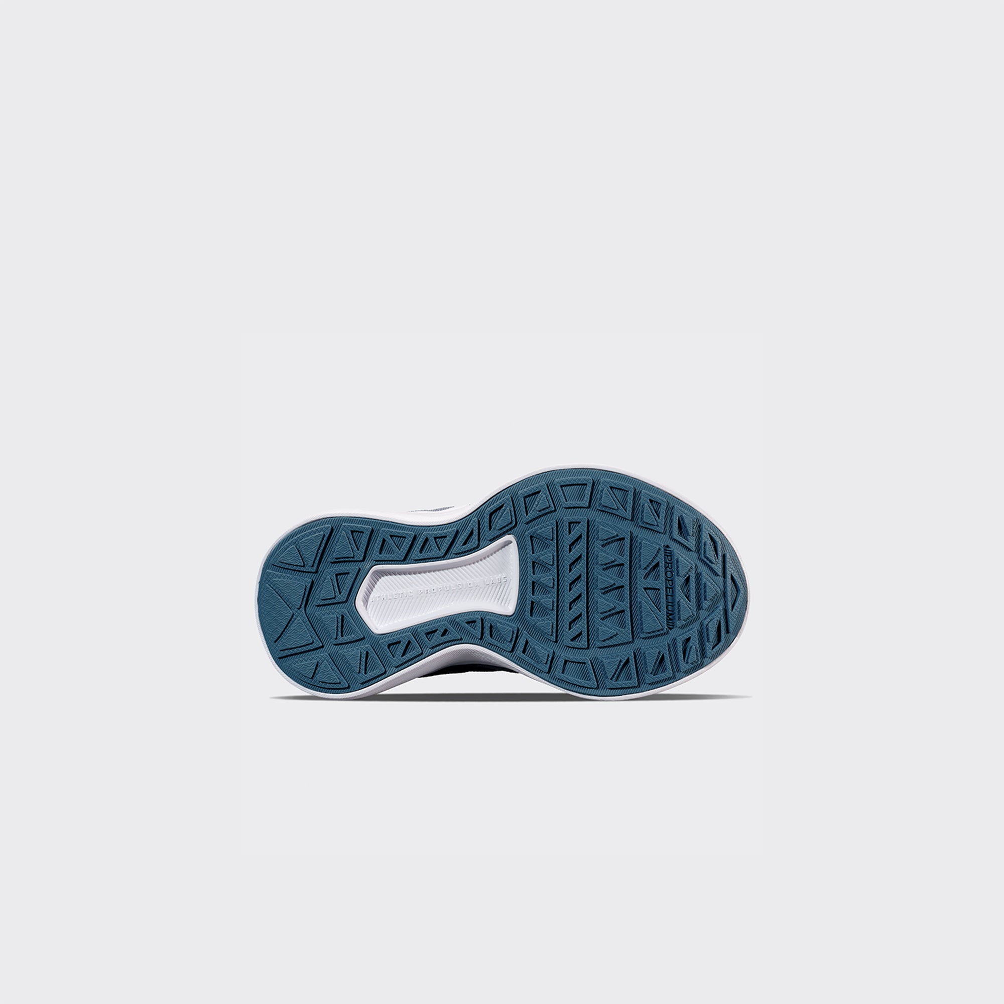 Kid&#39;s TechLoom Wave Slate / Navy / Ribbed view 6