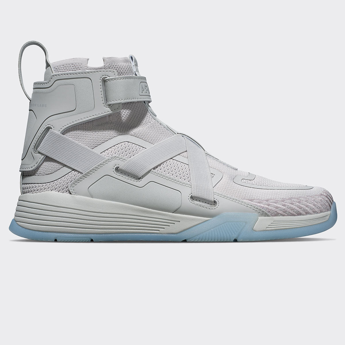 APL SUPERFUTURE  Harbor Grey view 1