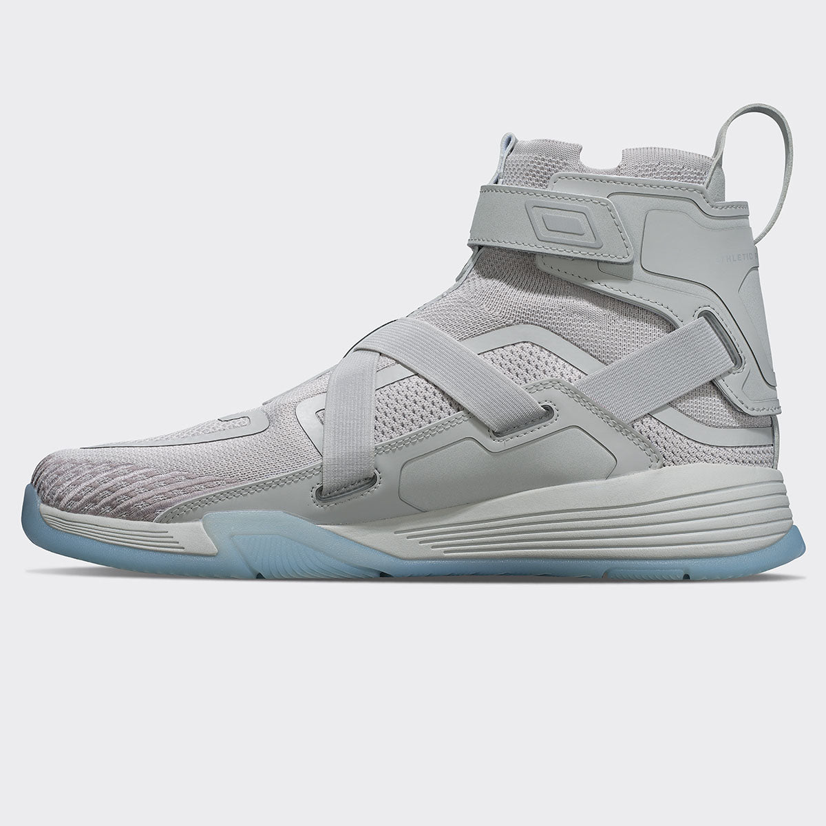 APL SUPERFUTURE  Harbor Grey view 2