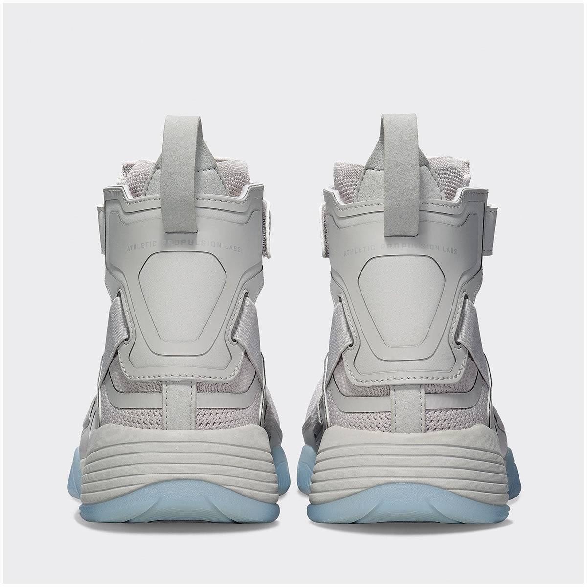 APL SUPERFUTURE  Harbor Grey view 3