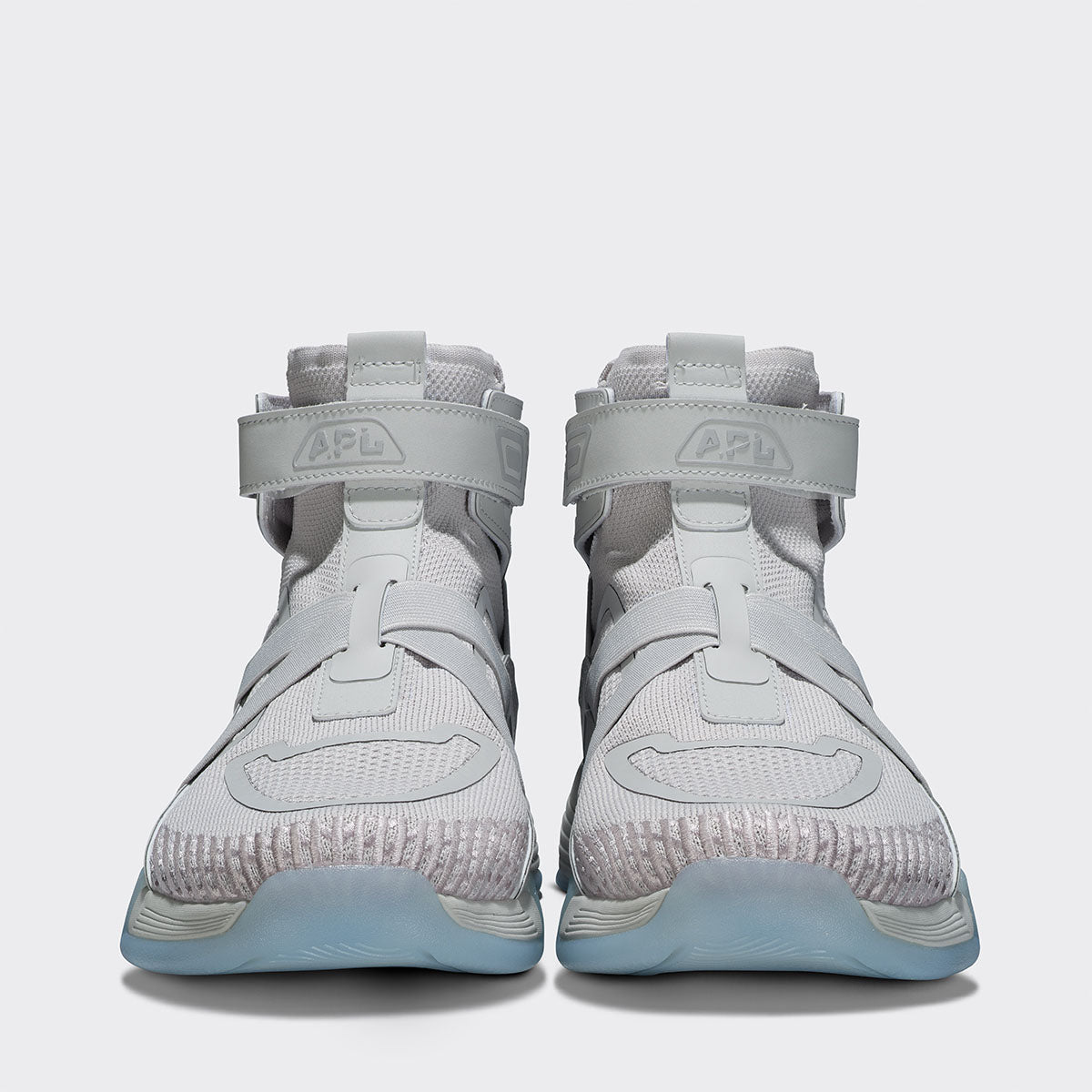 APL SUPERFUTURE  Harbor Grey view 4