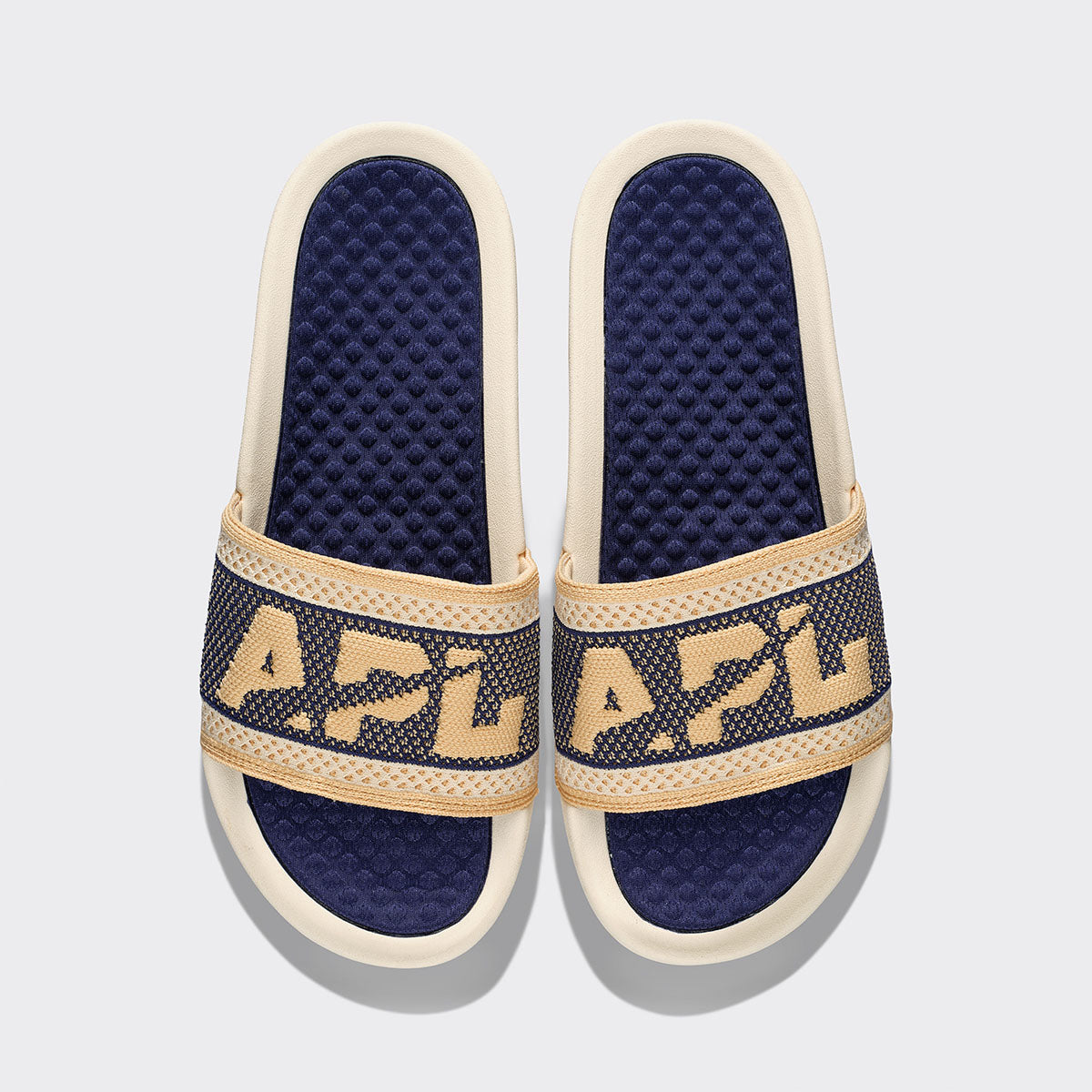 Women's Slides | Athletic Sandals | APL Shoes