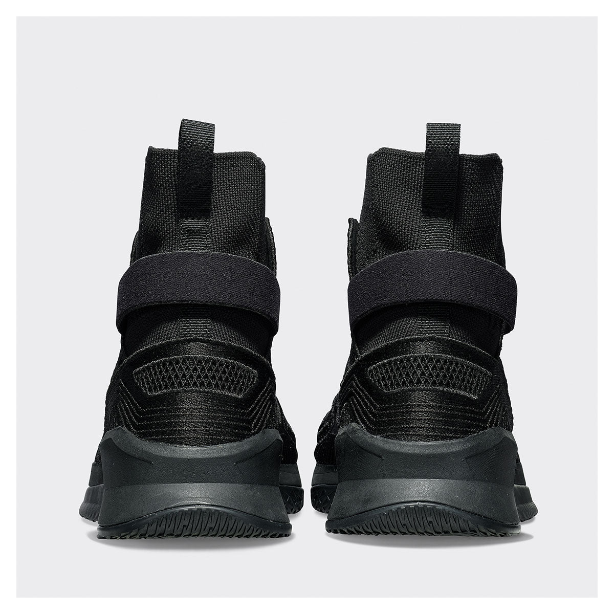 Concept X  Black / Black / Black view 3