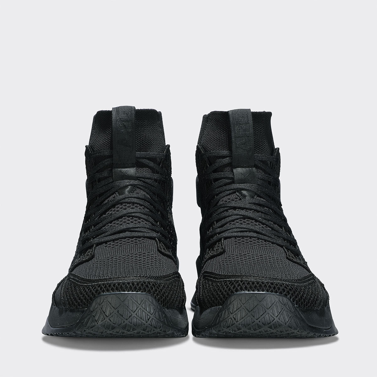 Concept X  Black / Black / Black view 4