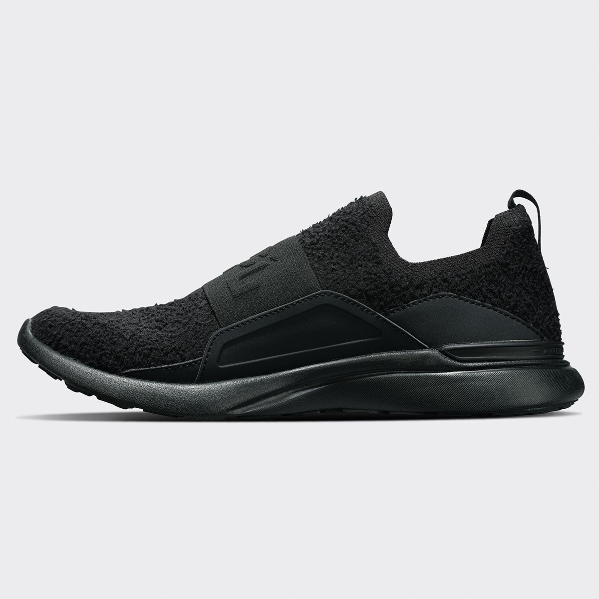 Women&#39;s TechLoom Bliss Black / Black / Black view 2