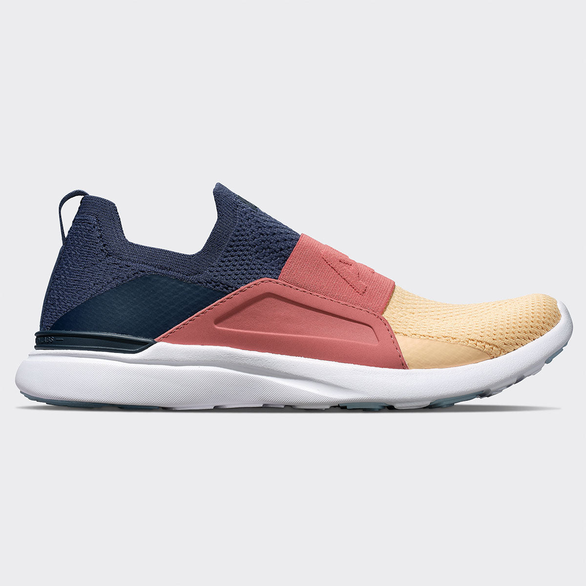 Women&#39;s TechLoom Bliss Navy / Cedar / Sunkissed view 1