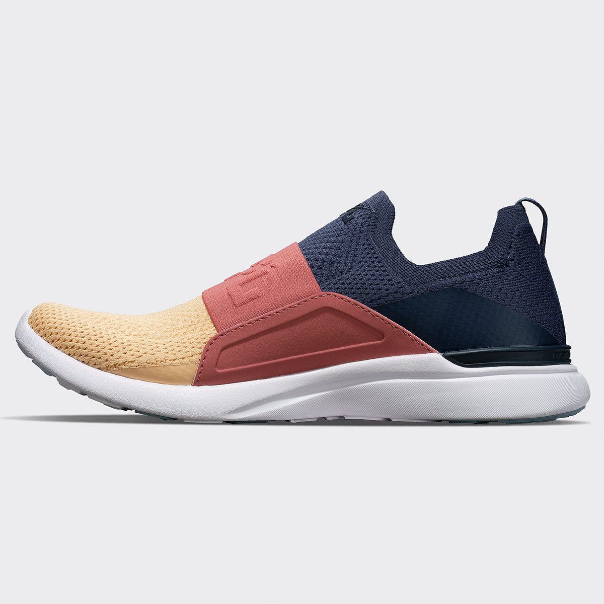 Women&#39;s TechLoom Bliss Navy / Cedar / Sunkissed view 2