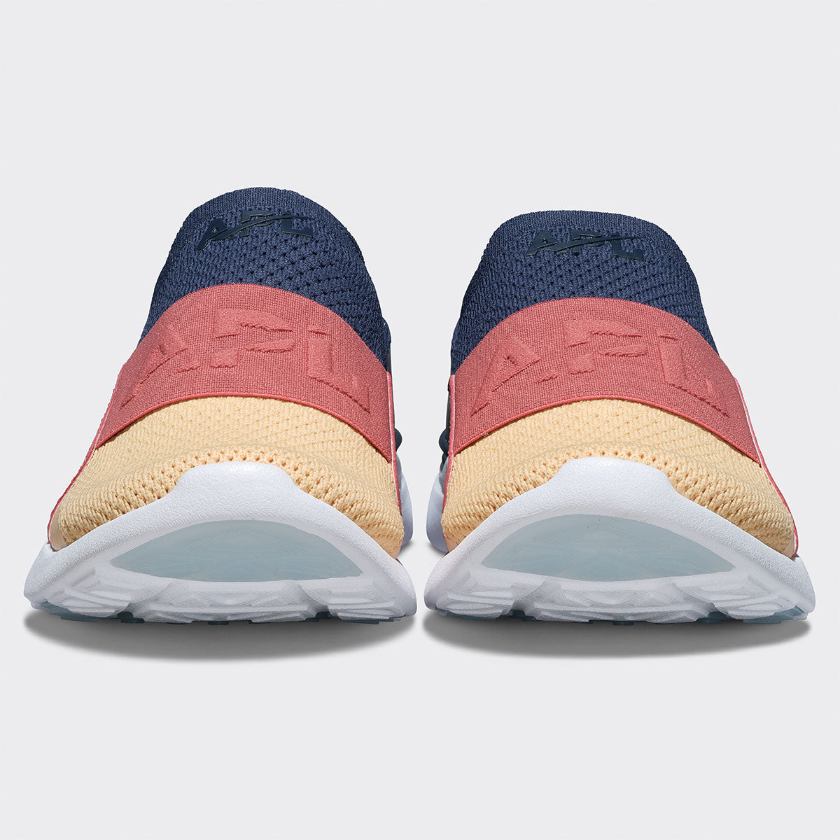 Women&#39;s TechLoom Bliss Navy / Cedar / Sunkissed view 4