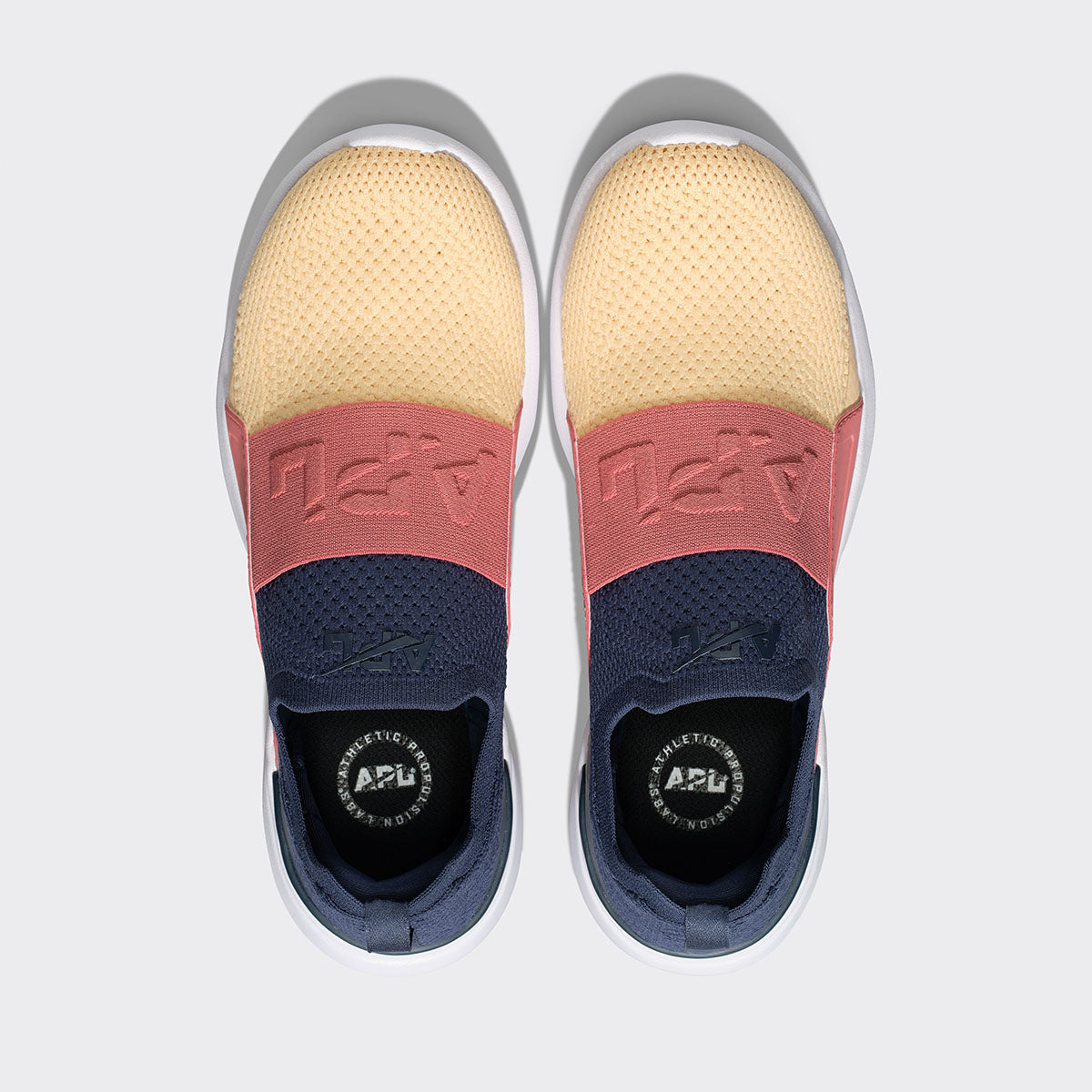 Women&#39;s TechLoom Bliss Navy / Cedar / Sunkissed view 5