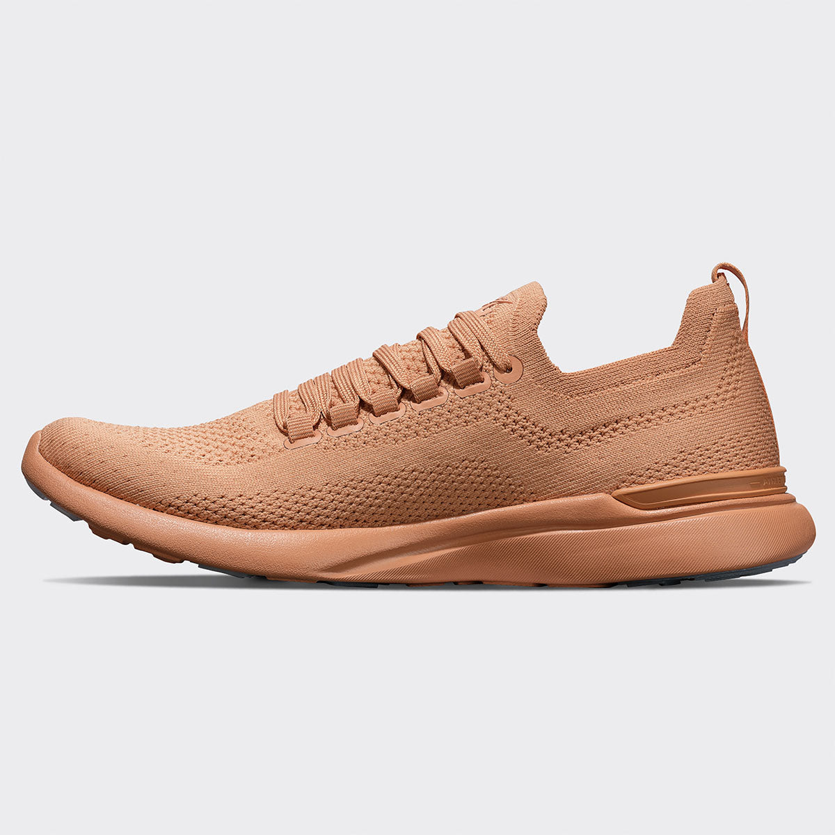 Women&#39;s TechLoom Breeze Almond Butter view 2