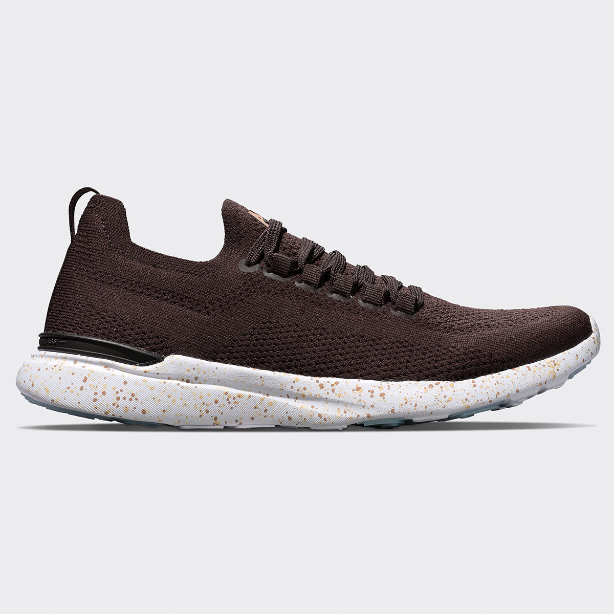 Men&#39;s TechLoom Breeze Dark Umber / Almond Butter / Speckle view 1