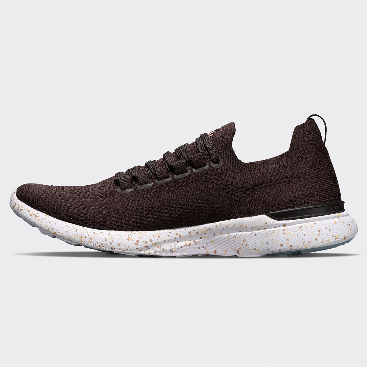 Men&#39;s TechLoom Breeze Dark Umber / Almond Butter / Speckle view 2