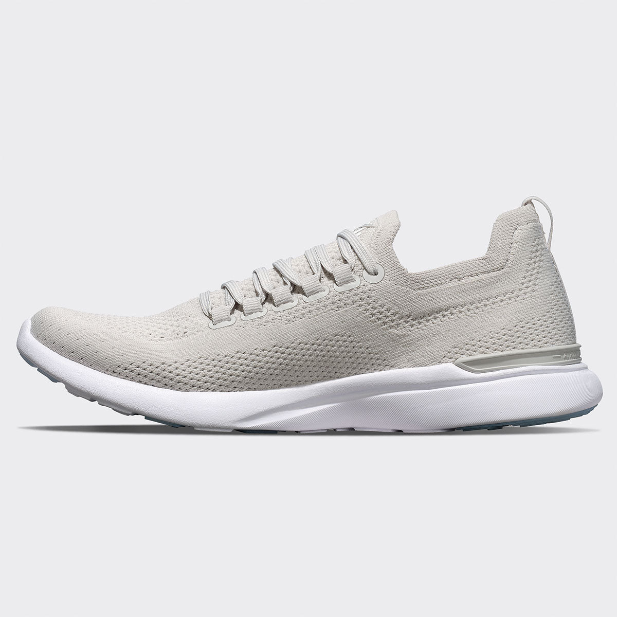 Women&#39;s TechLoom Breeze Harbor Grey / White view 2