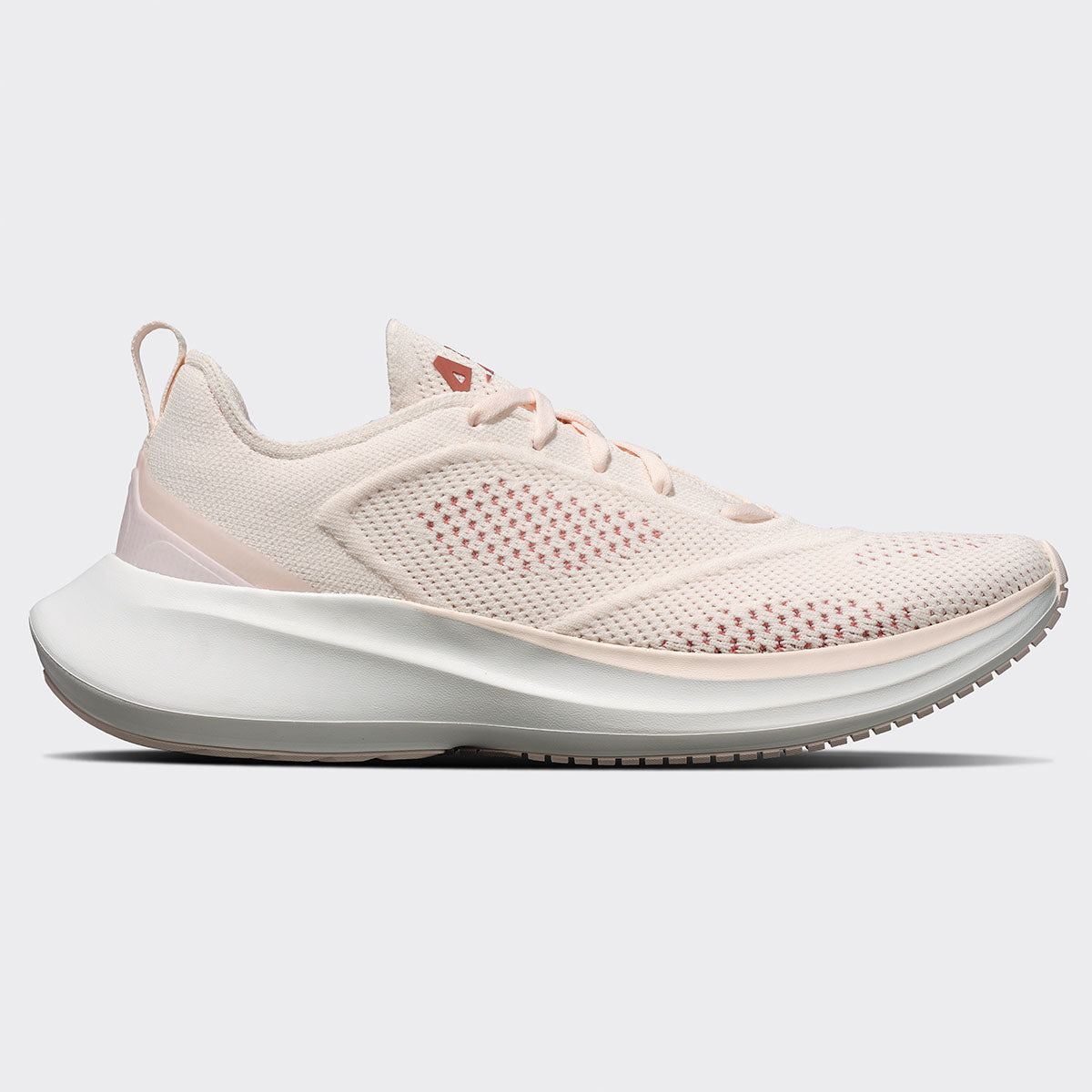 Women&#39;s TechLoom Dream Creme / Cedar / White view 1