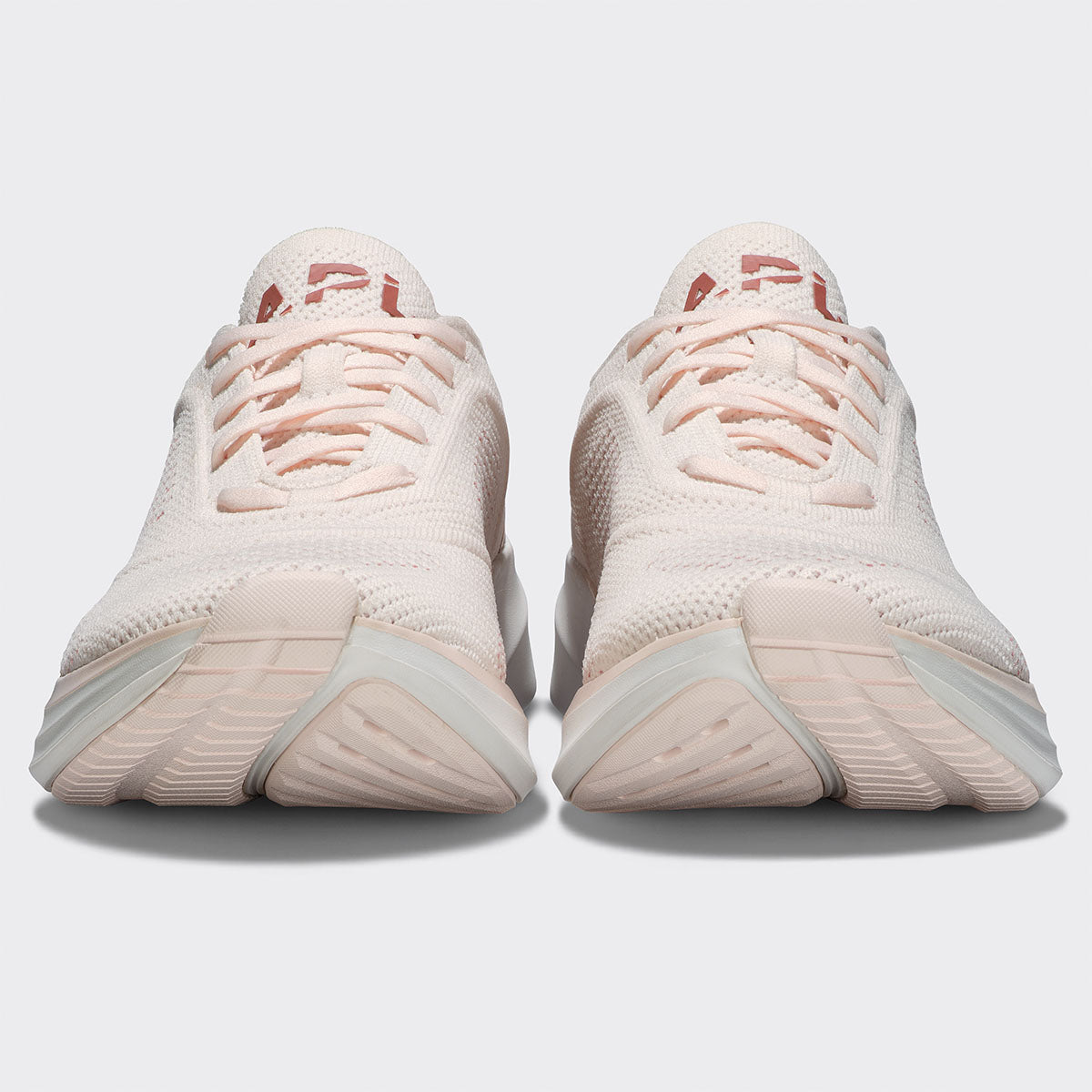 Women&#39;s TechLoom Dream Creme / Cedar / White view 4