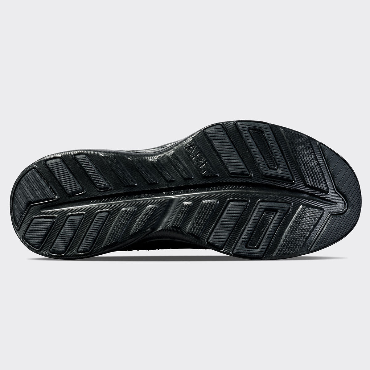 Men&#39;s TechLoom Pro Black / Black / Black view 6