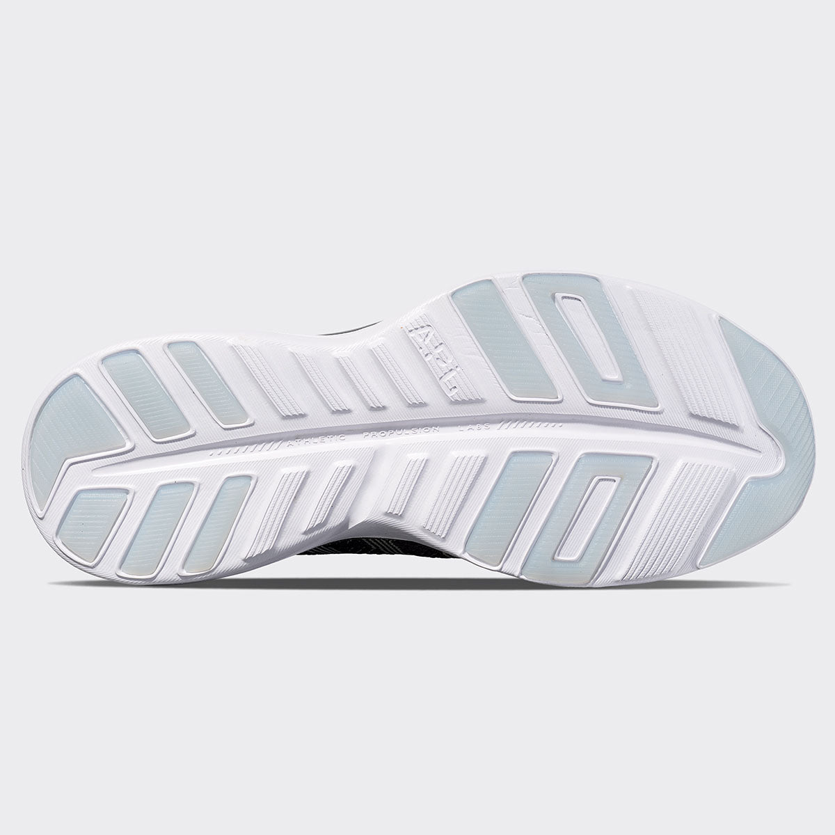 Men&#39;s TechLoom Pro Iron / Alabaster / White view 6