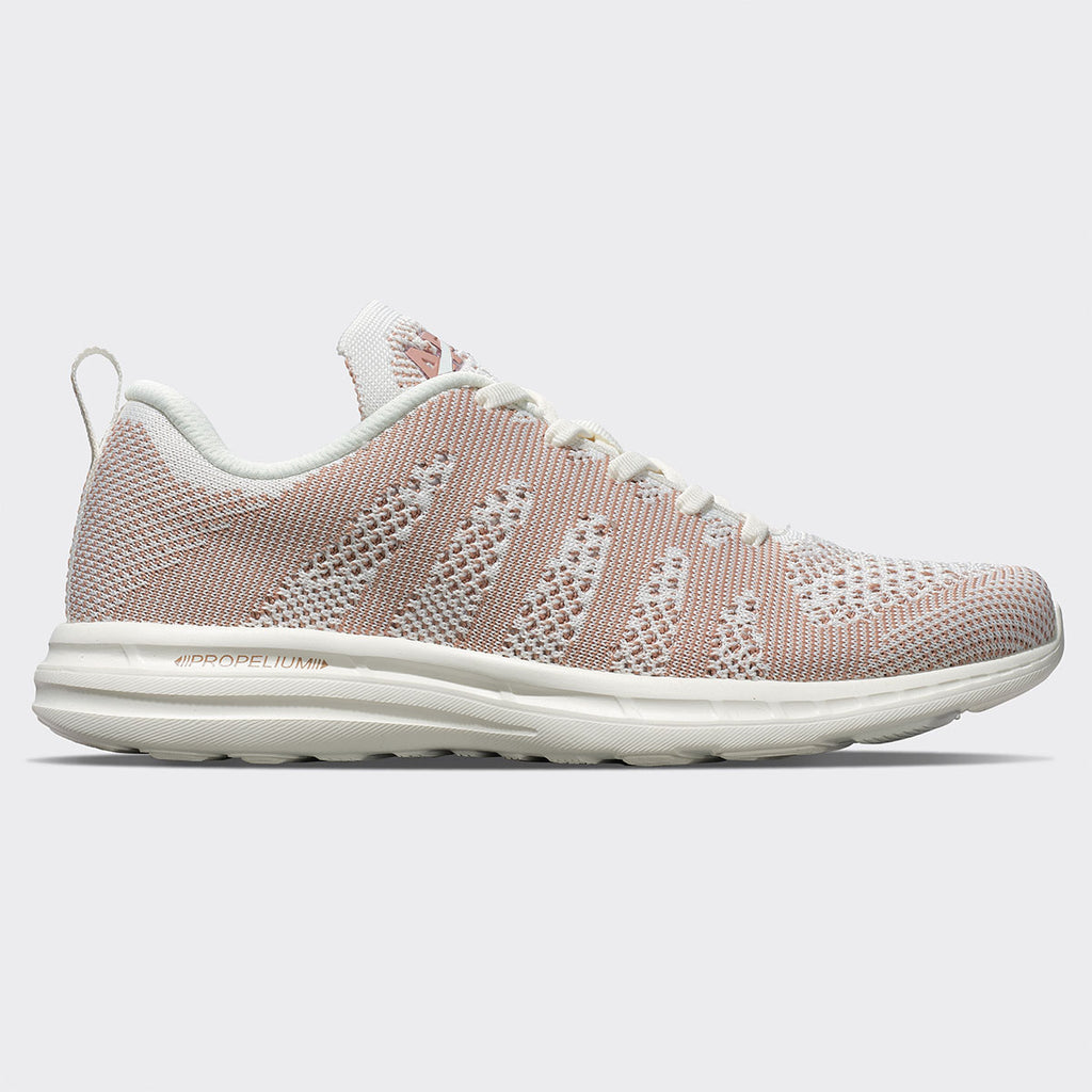 Women s TechLoom Pro Ivory Latte