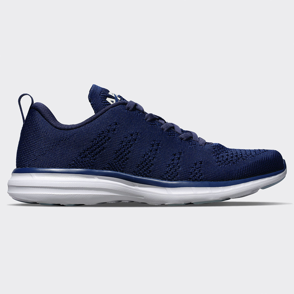 Men&#39;s TechLoom Pro Royal Navy / Alabaster / White view 1