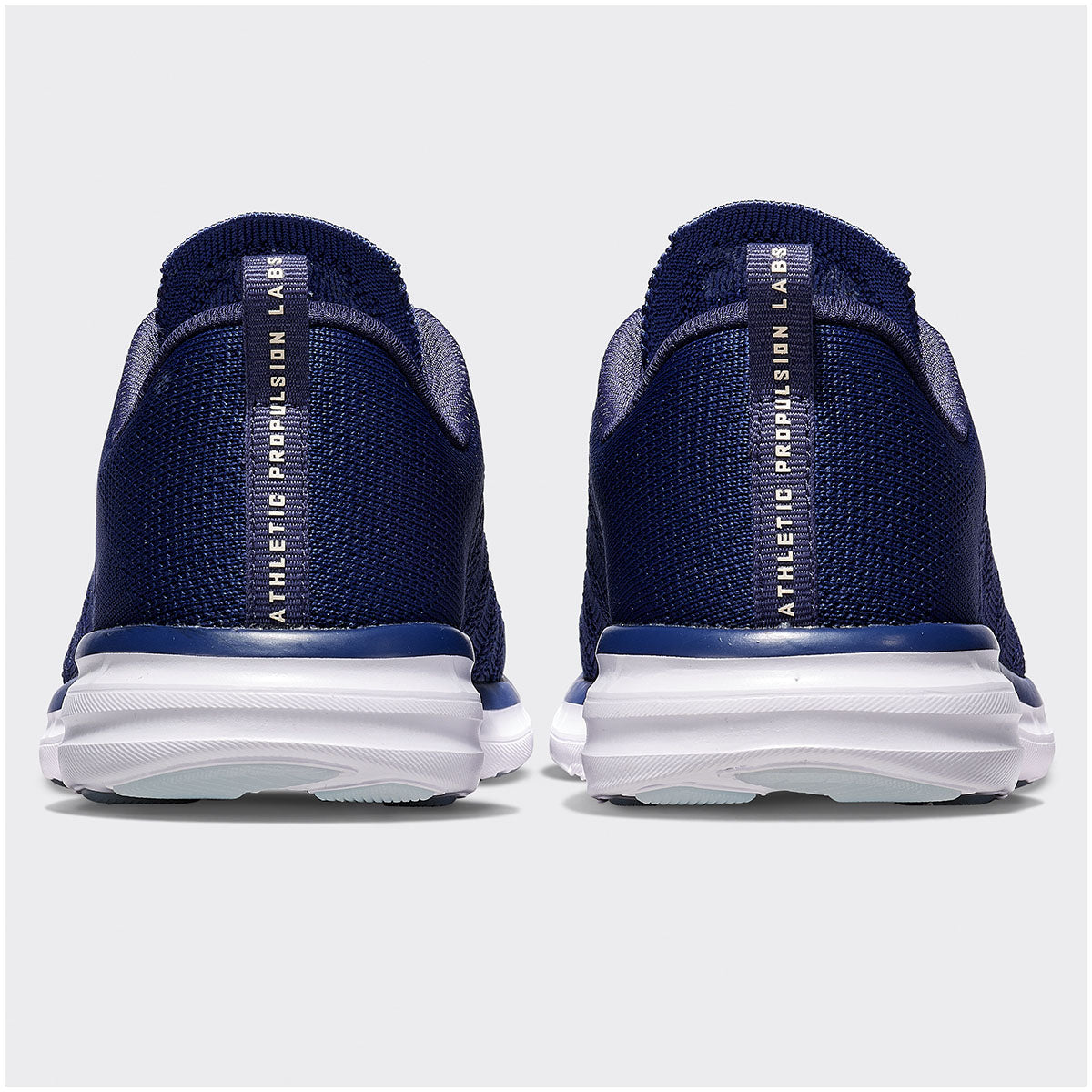 Men&#39;s TechLoom Pro Royal Navy / Alabaster / White view 3