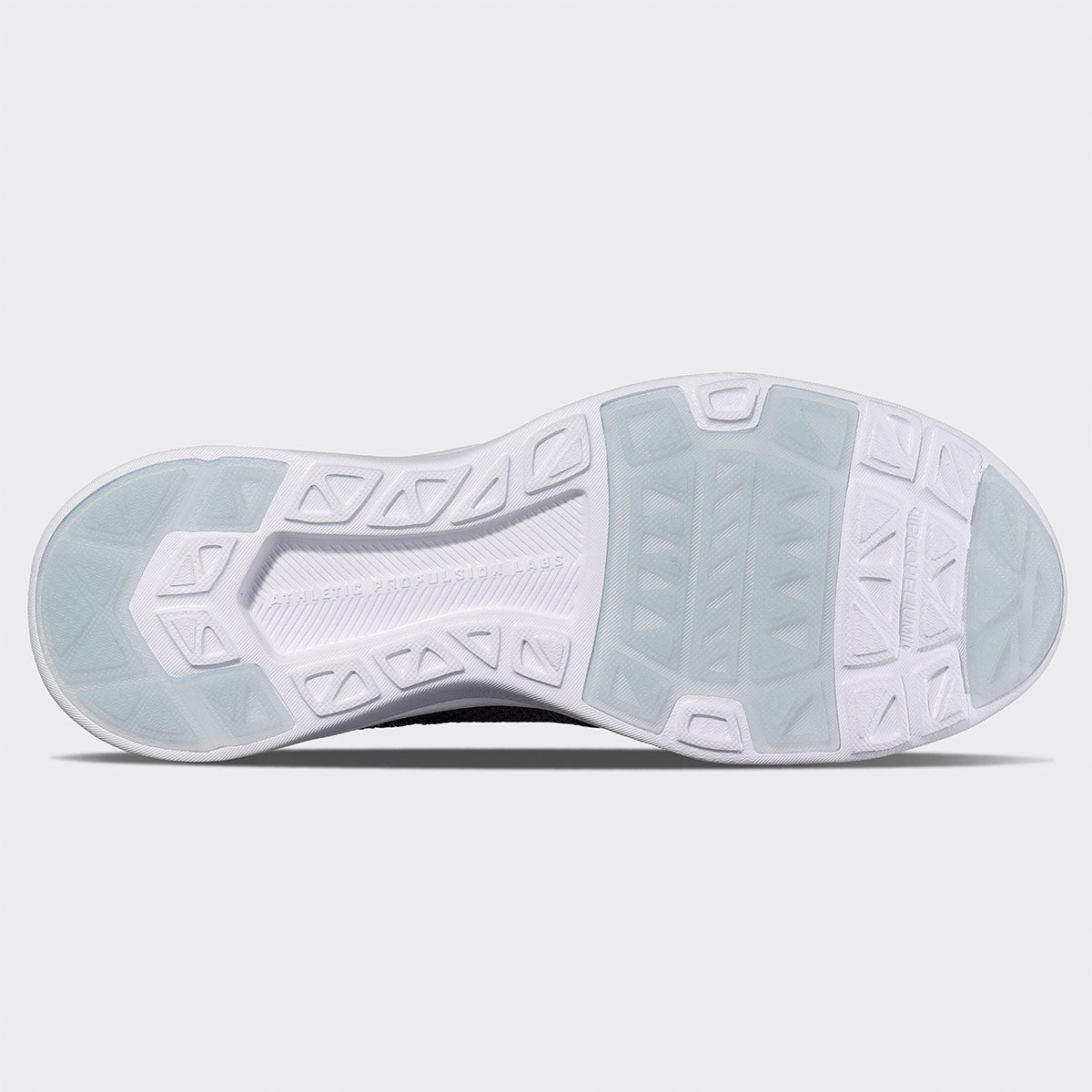 Men&#39;s TechLoom Tracer Iron / White view 6