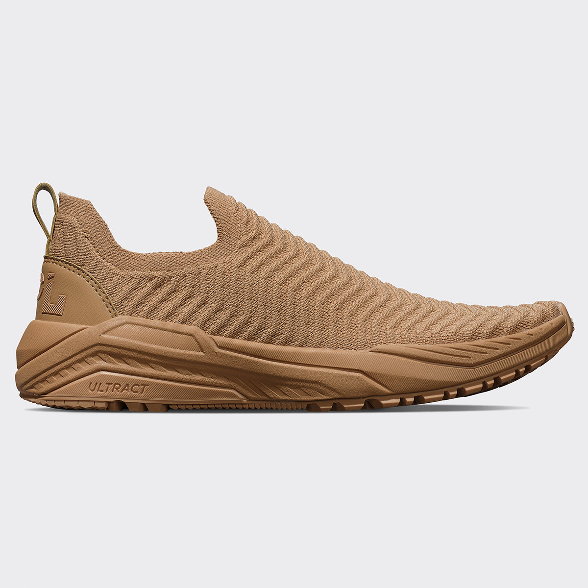 Women&#39;s TechLoom Traveler Tan view 1