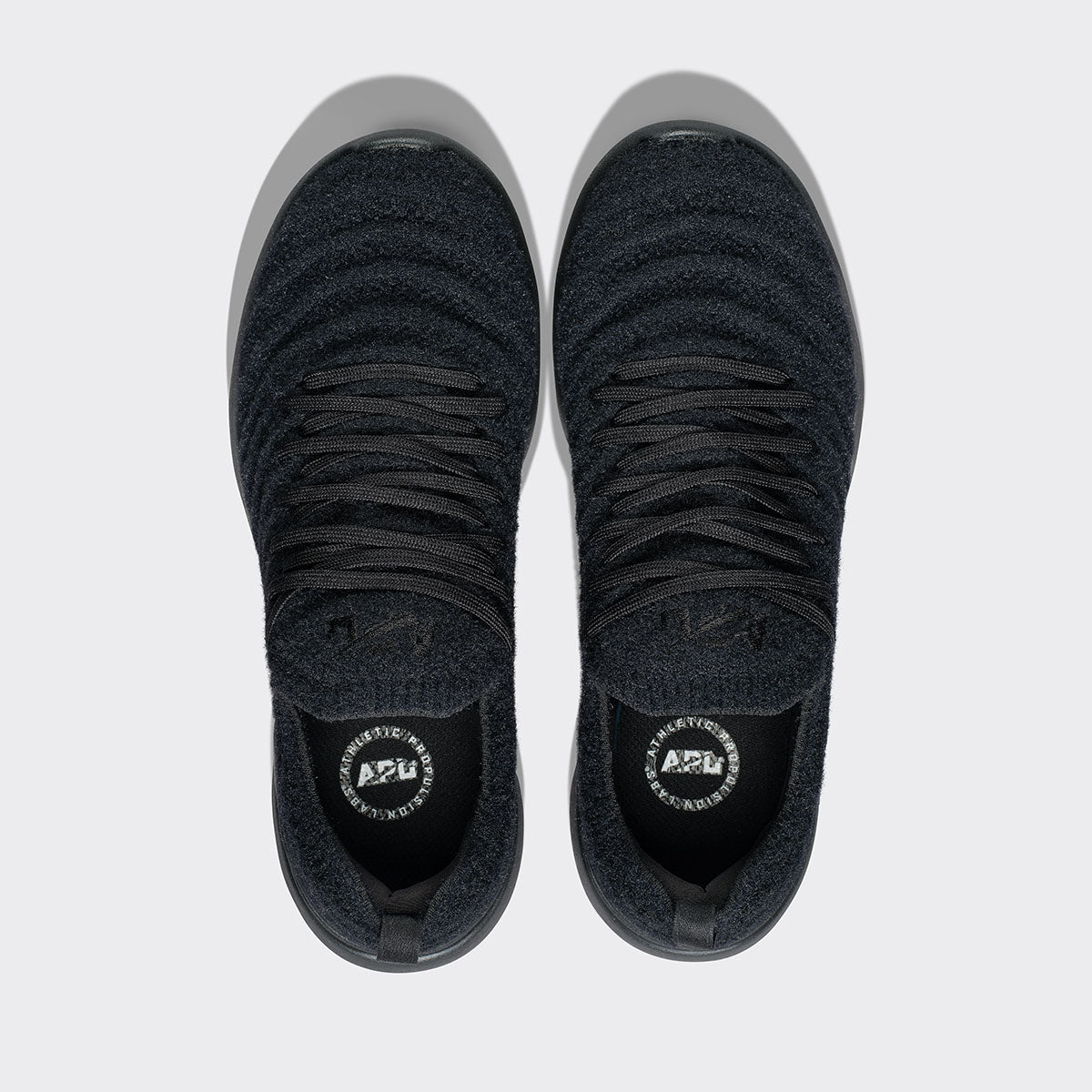 Women&#39;s TechLoom Wave Black / Black / Black view 5