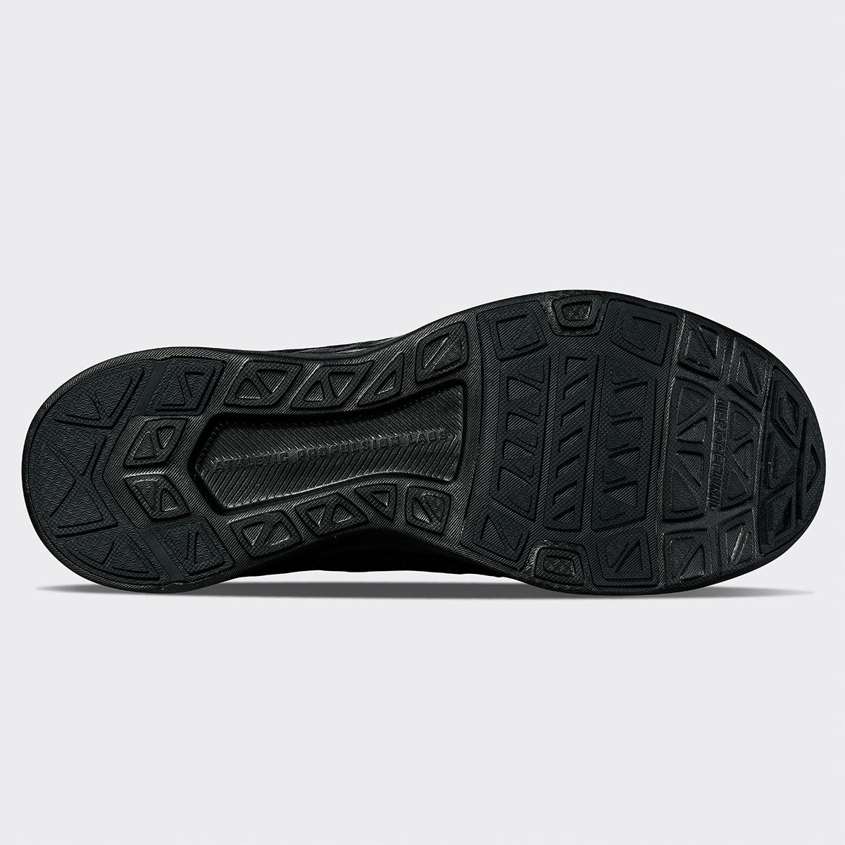 Men&#39;s TechLoom Wave Black / Black / Black view 6