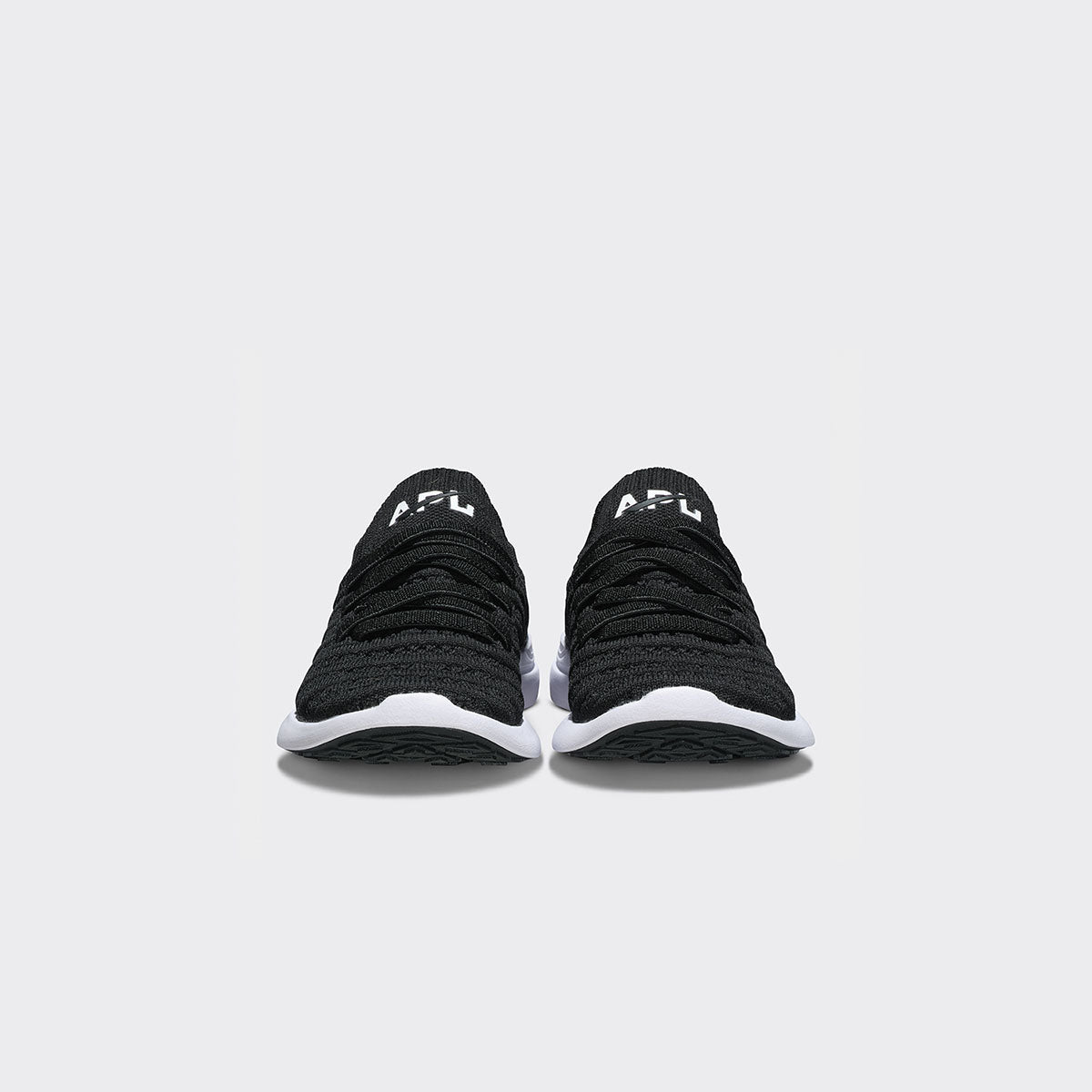 Kid&#39;s TechLoom Wave Black / White view 4