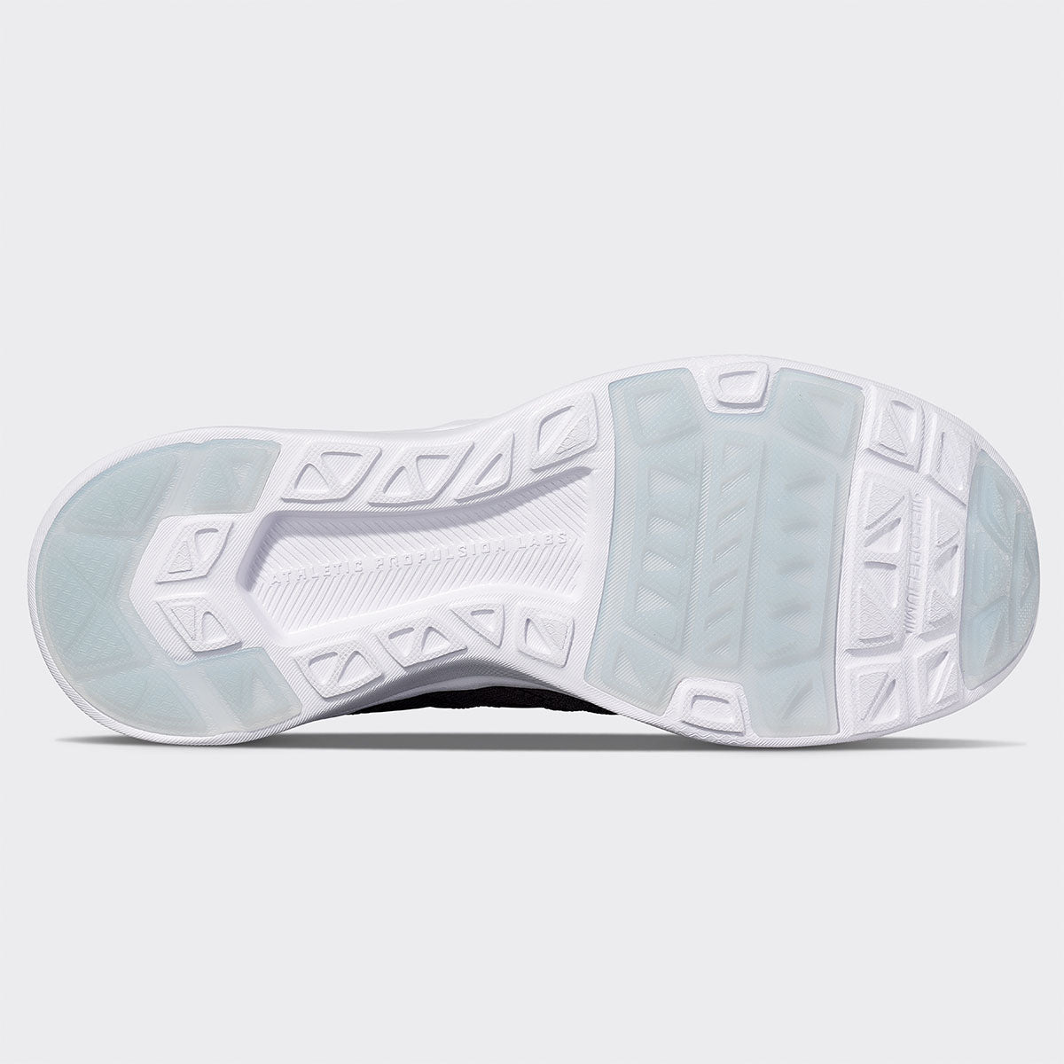 Men&#39;s TechLoom Wave Iron / White view 6