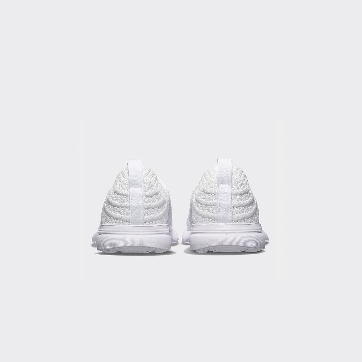 Kid&#39;s TechLoom Wave White / White view 3