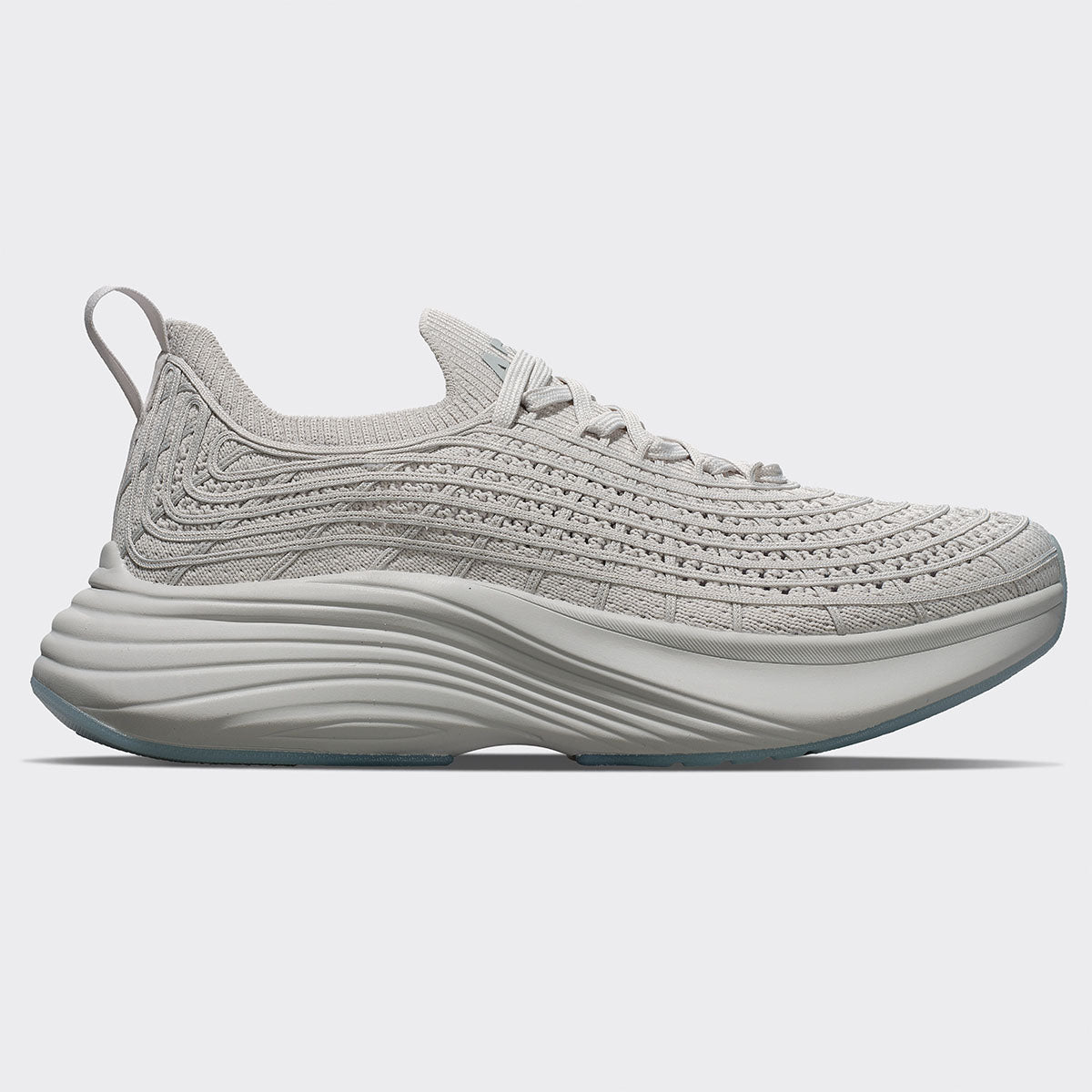Women s TechLoom Zipline Harbor Grey APL Shoes