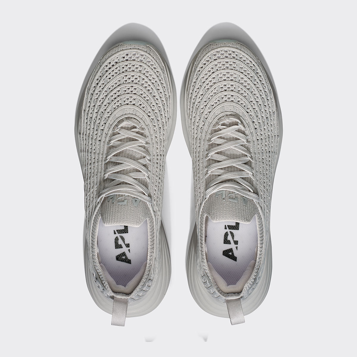 Apl grey sneakers store