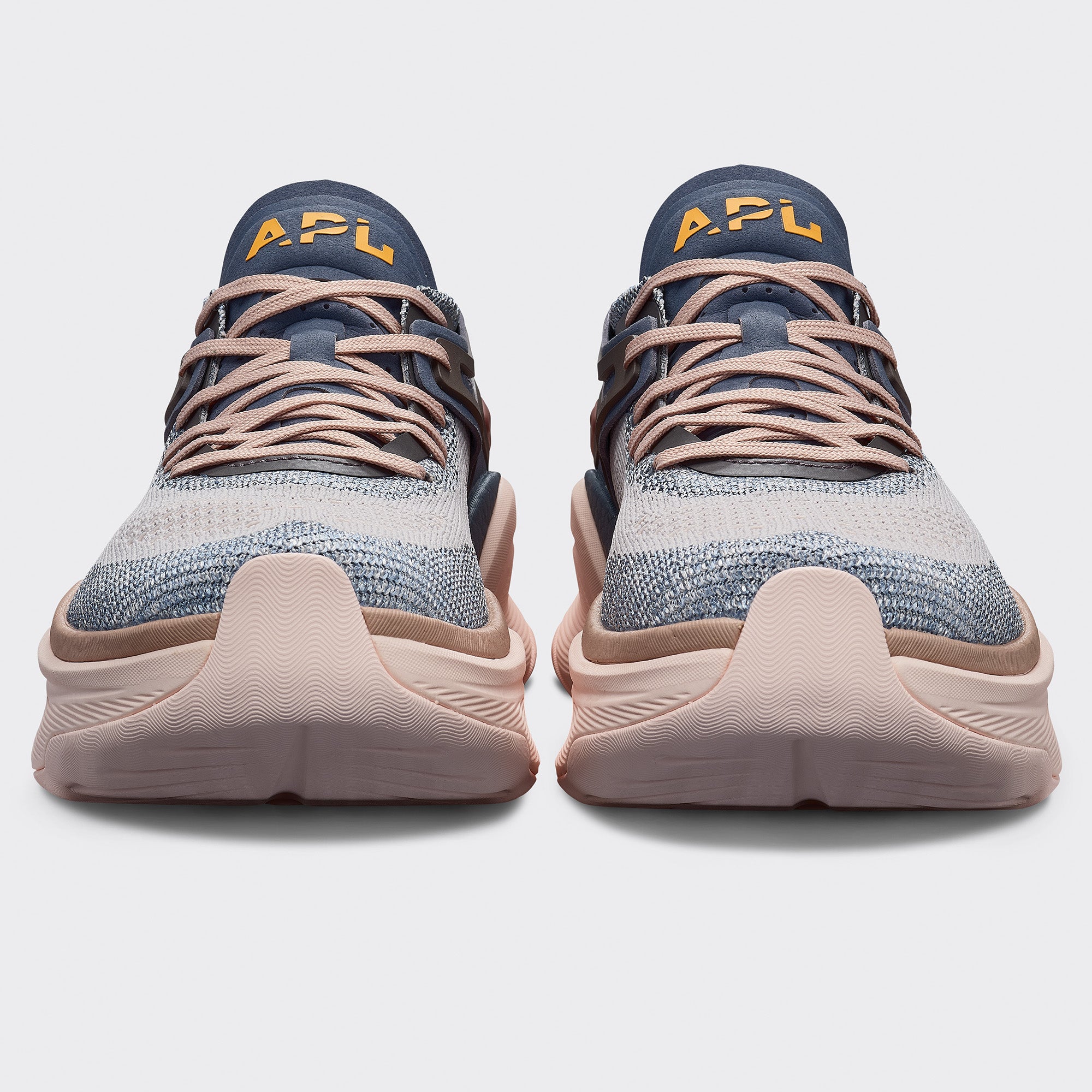 APL  HySpeed  Slate / Asteroid / Creme view 4