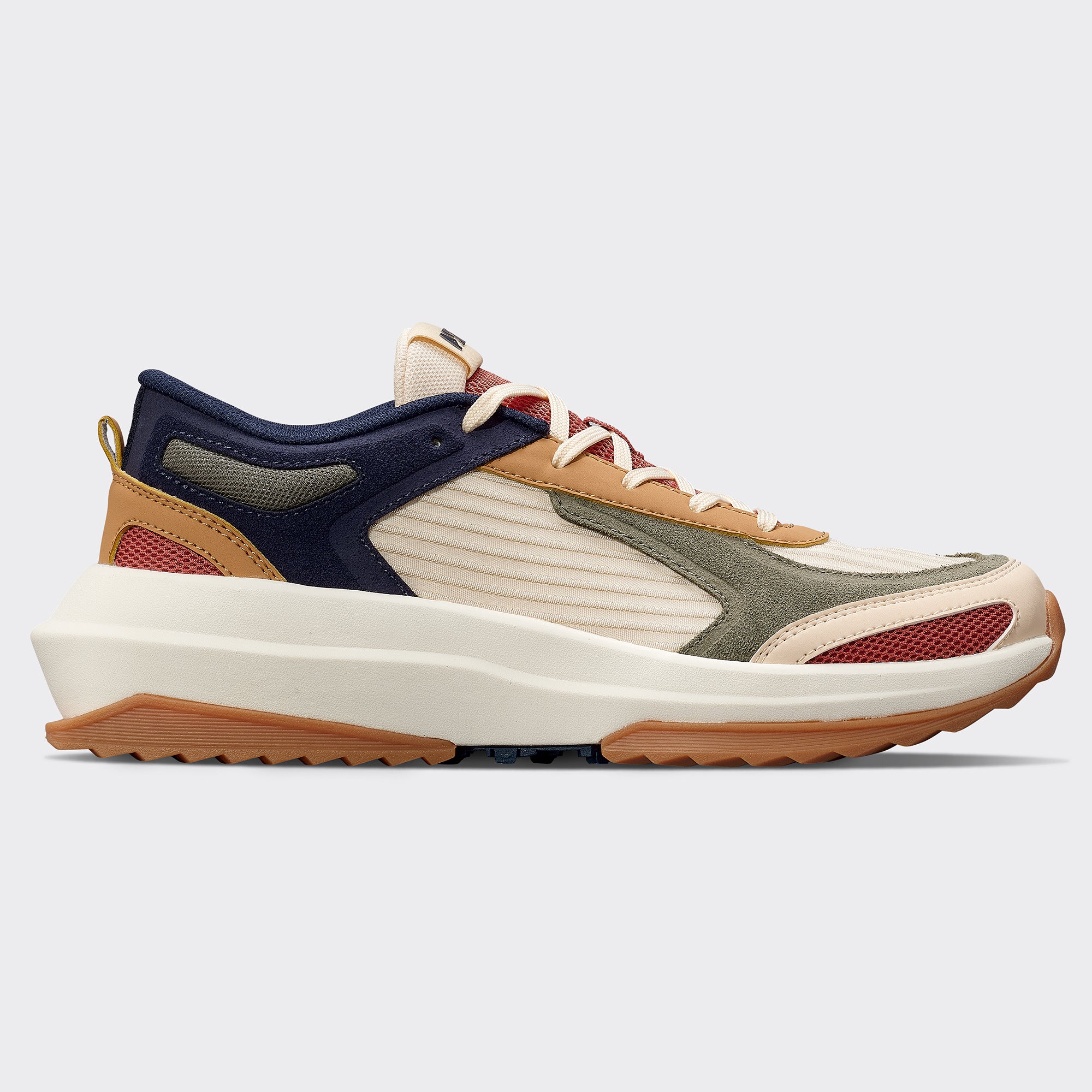 Women&#39;s Jogger Beach / Navy / Cedar view 1