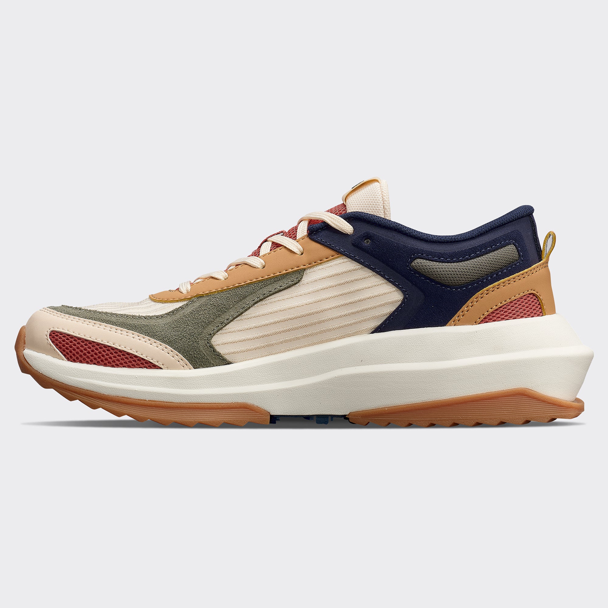 Women&#39;s Jogger Beach / Navy / Cedar view 2