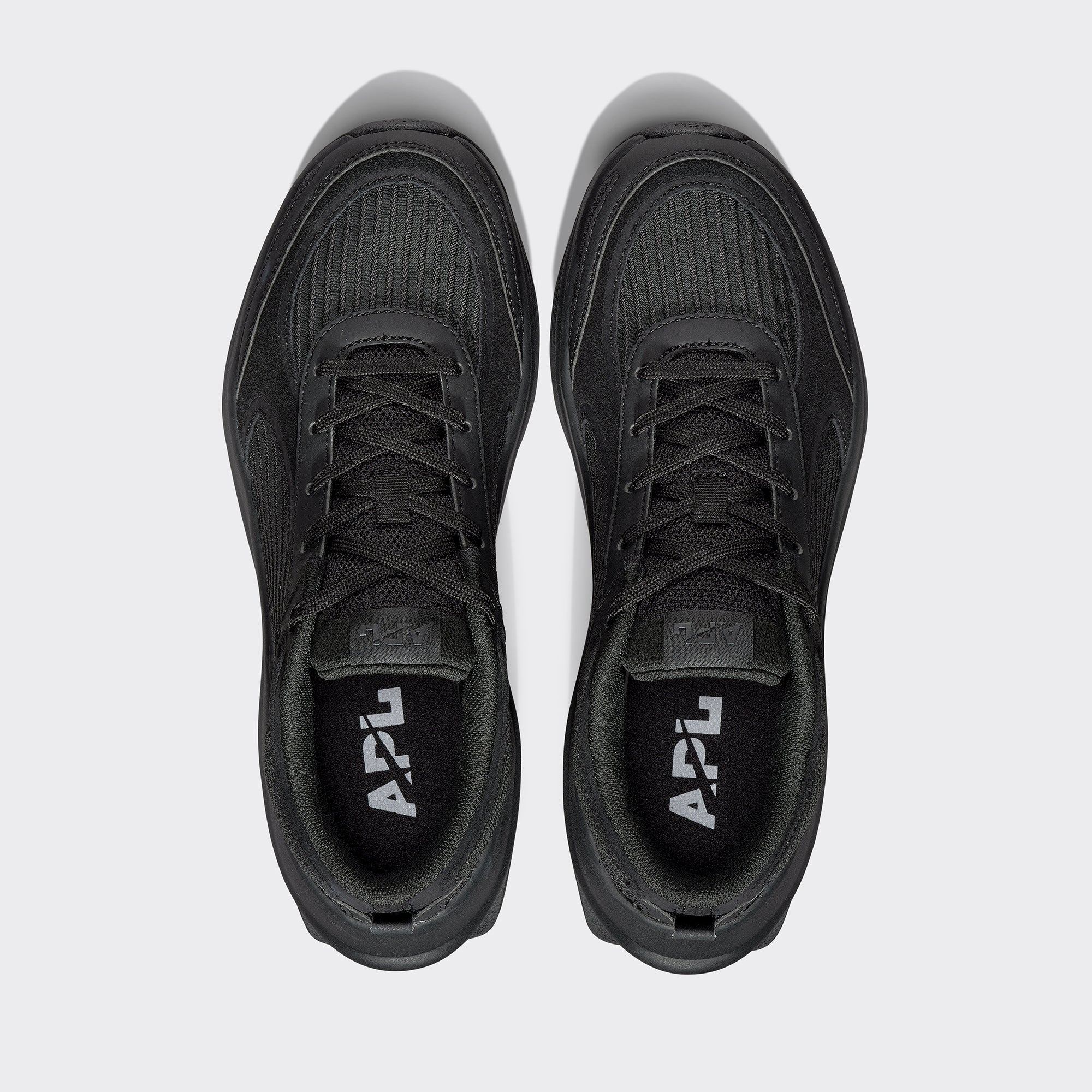 Women&#39;s Jogger Black / Black / Black view 5