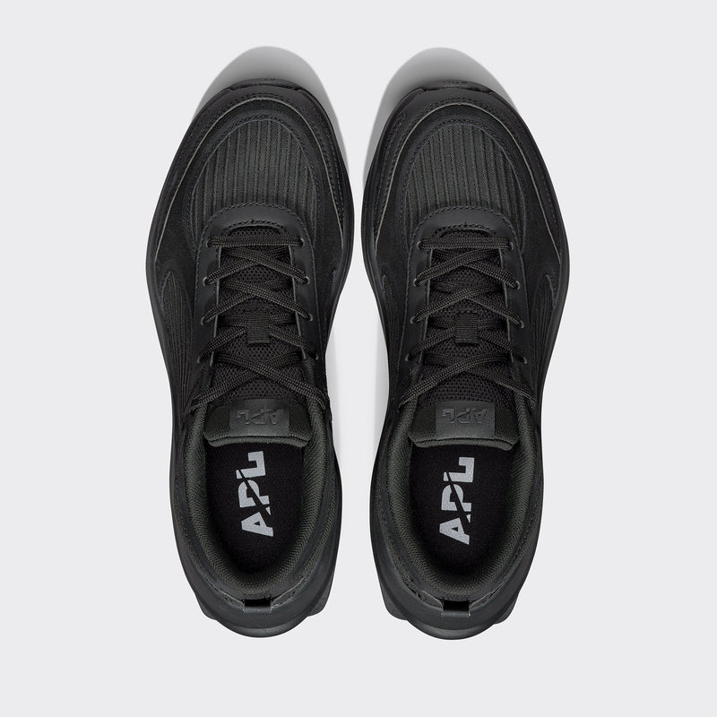 Women's Jogger Black / Black / Black view 5