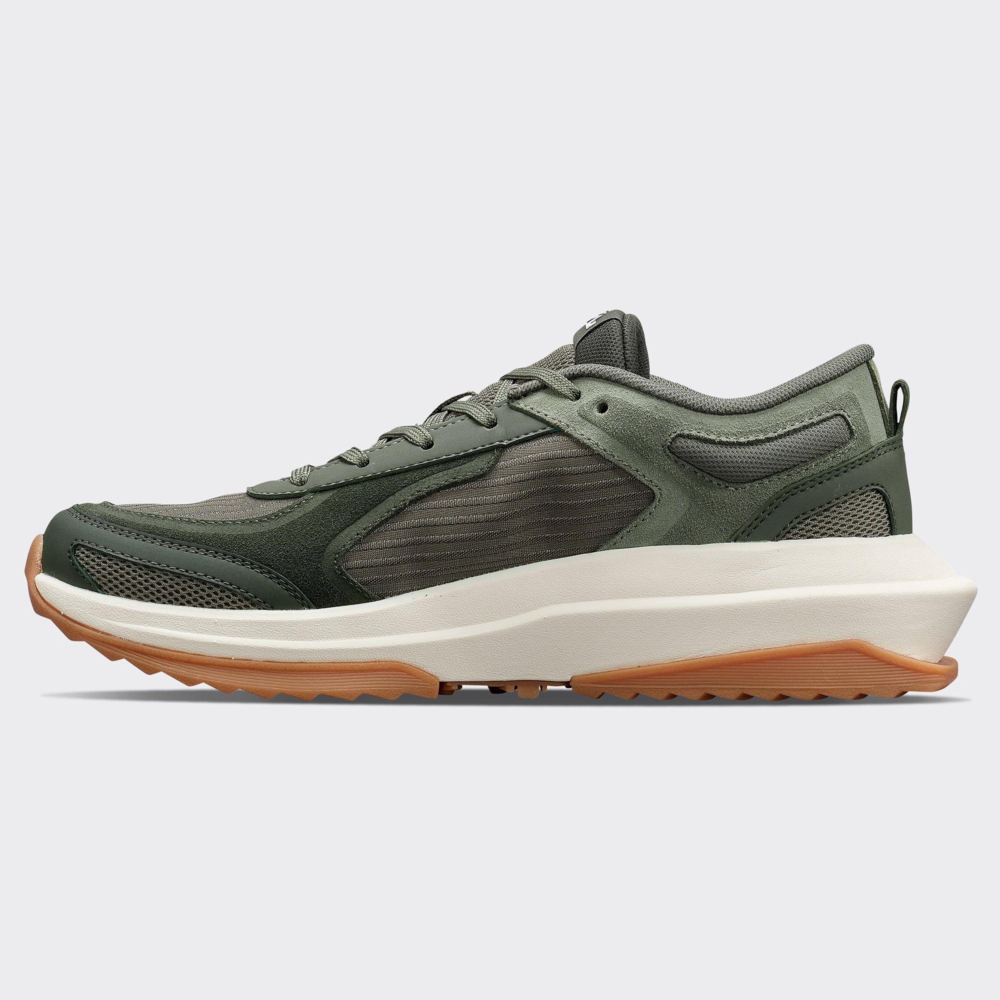 Women&#39;s Jogger Fatigue / Dark Army / Gum view 2