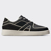 Men's Nostalgia '87 Black / Ivory