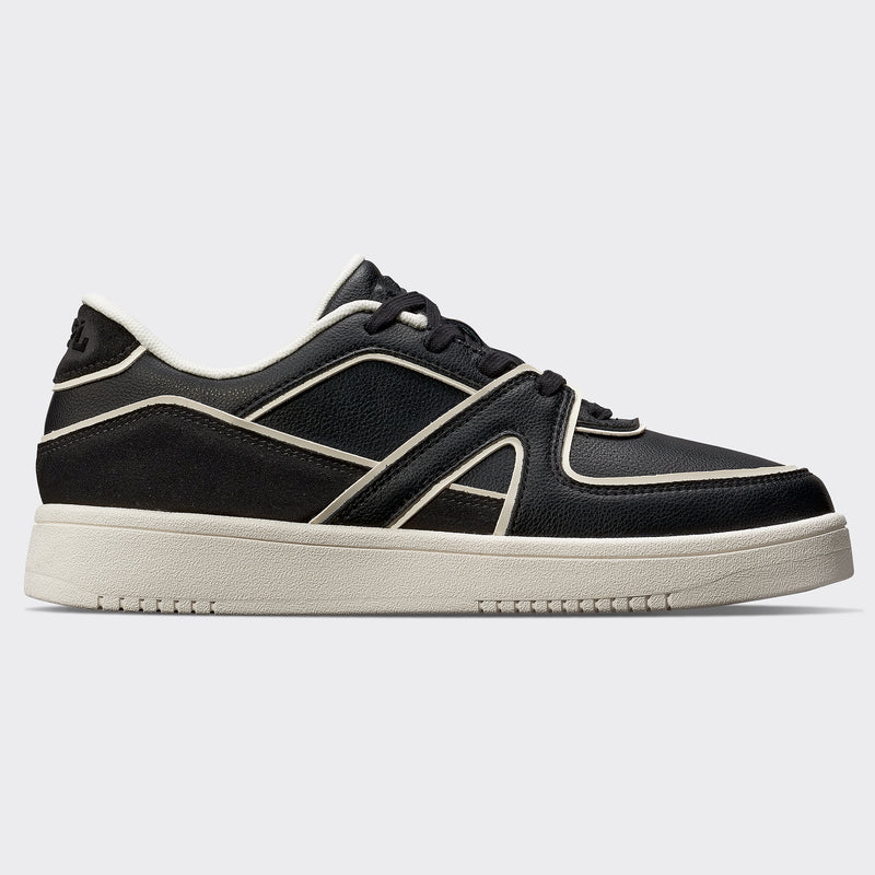 Women's Nostalgia '87 Black / Ivory view 1